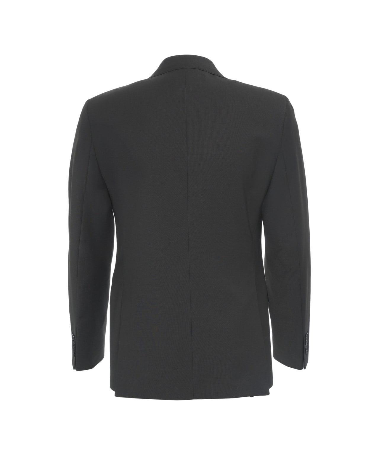 Single-breasted suit Product Image