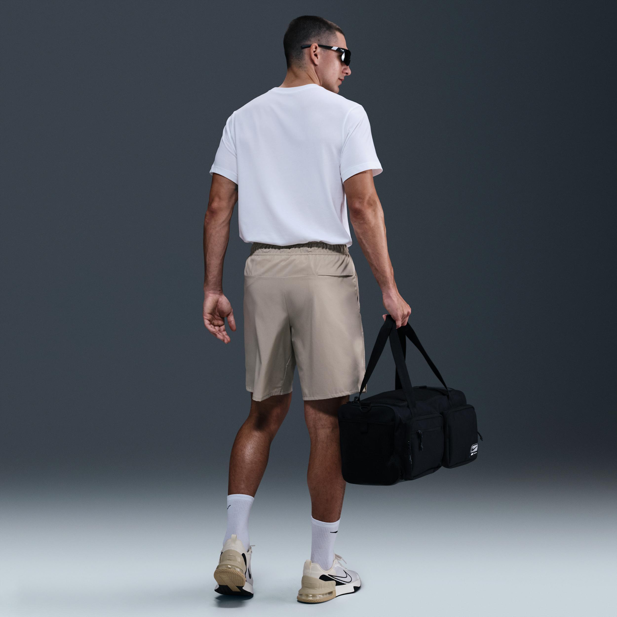 Nike Men's Dri-FIT Fitness T-Shirt Product Image