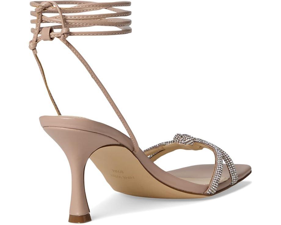 Pruce Block Heel Sandal Product Image