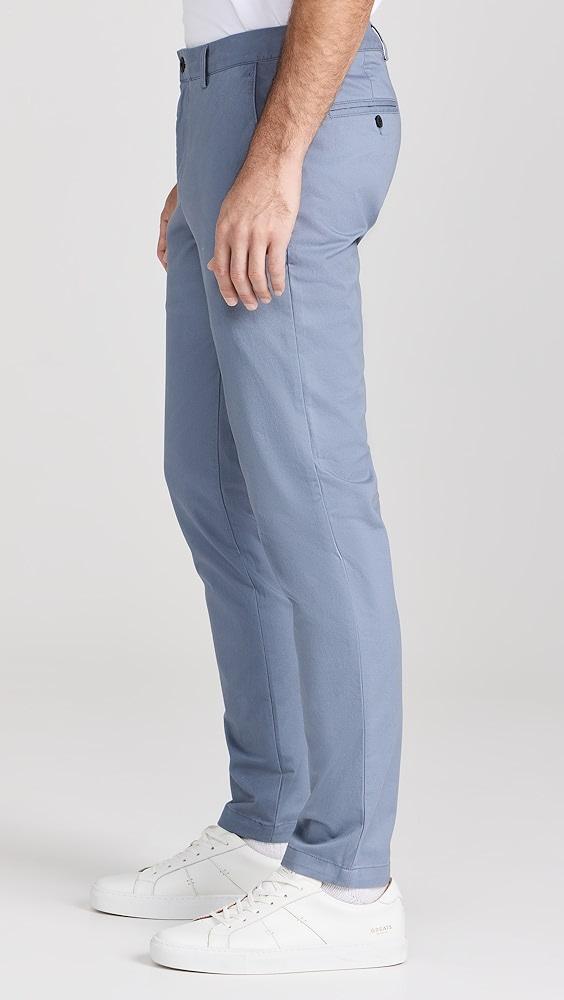 Club Monaco Connor POV Pants | Shopbop Product Image