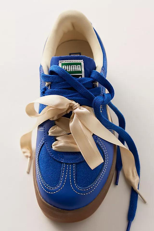 Puma Palermo Elevata Sneakers Product Image