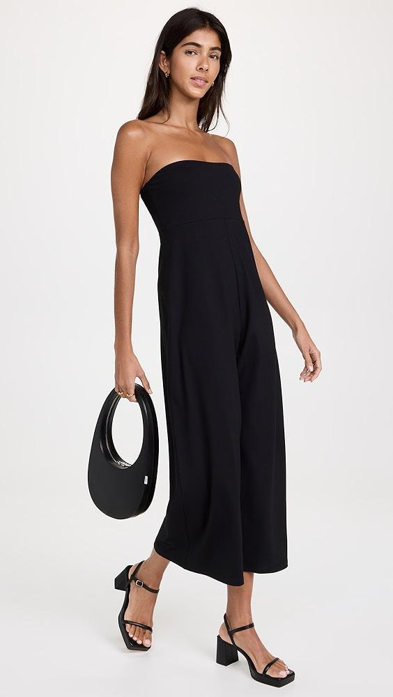 Susana Monaco Aimee Jumpsuit | Shopbop Product Image