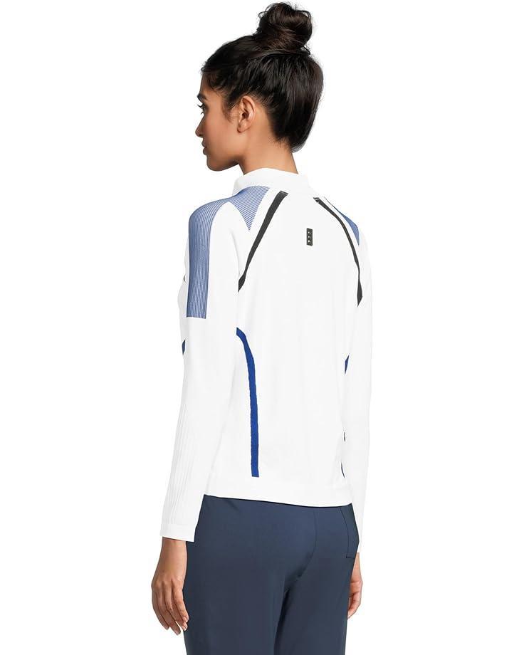 Sunsense 35 SPF Lightweight Full Zip Jacket Product Image