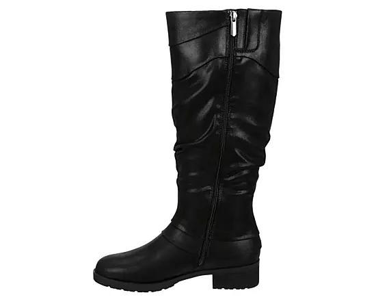 Bjorndal Womens Emmett Tall Boot Product Image