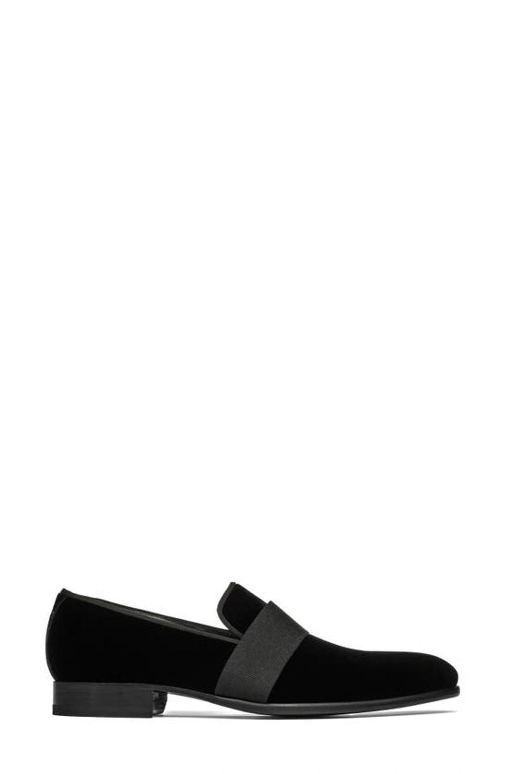 TO BOOT NEW YORK Park Avenue Loafer In Black Product Image