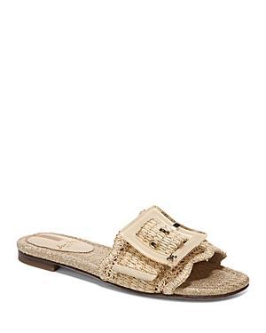 Sam Edelman Bambi Slide Sandal Cuoio Product Image