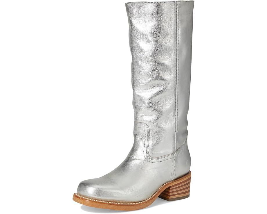 Campus 14L Wide Calf Product Image