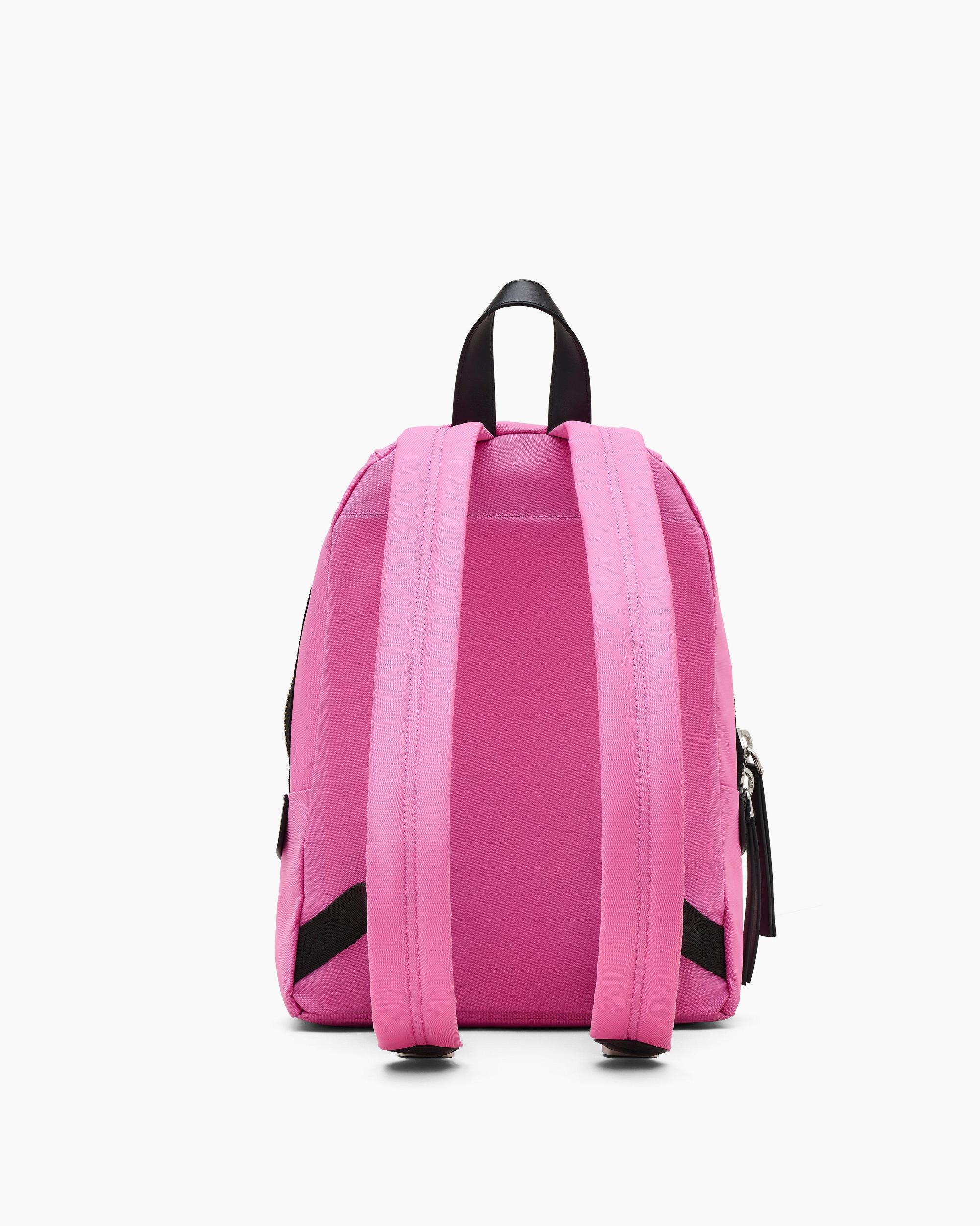 The Biker Nylon Medium Backpack Product Image