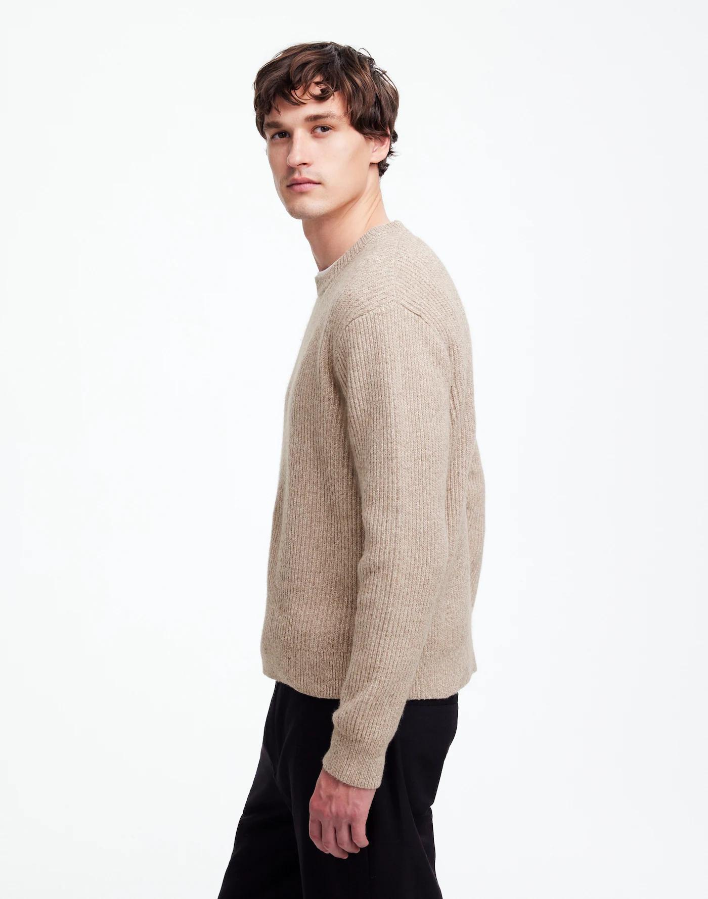 The Wyckoff Sweater Product Image