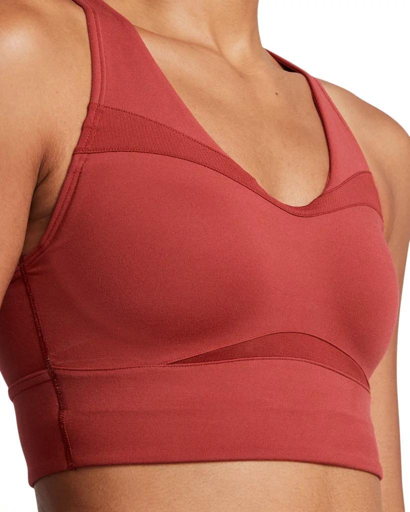 UA SmartForm Evolution Mid Longline Product Image