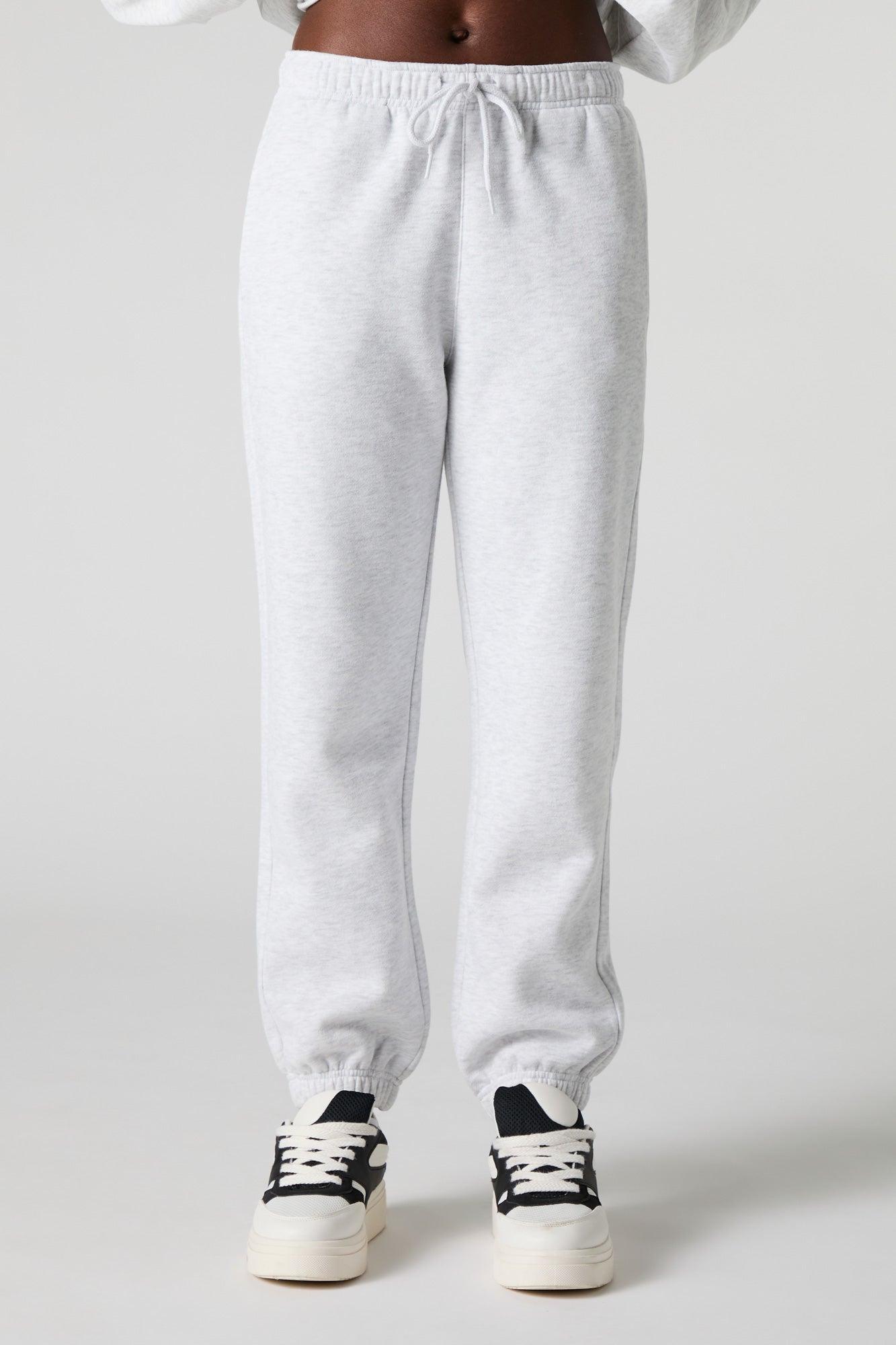 Everyday Fleece Jogger Female Product Image