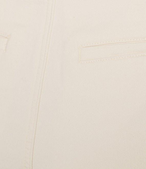 Faherty Stretch Terry Patch Pocket Shorts Product Image