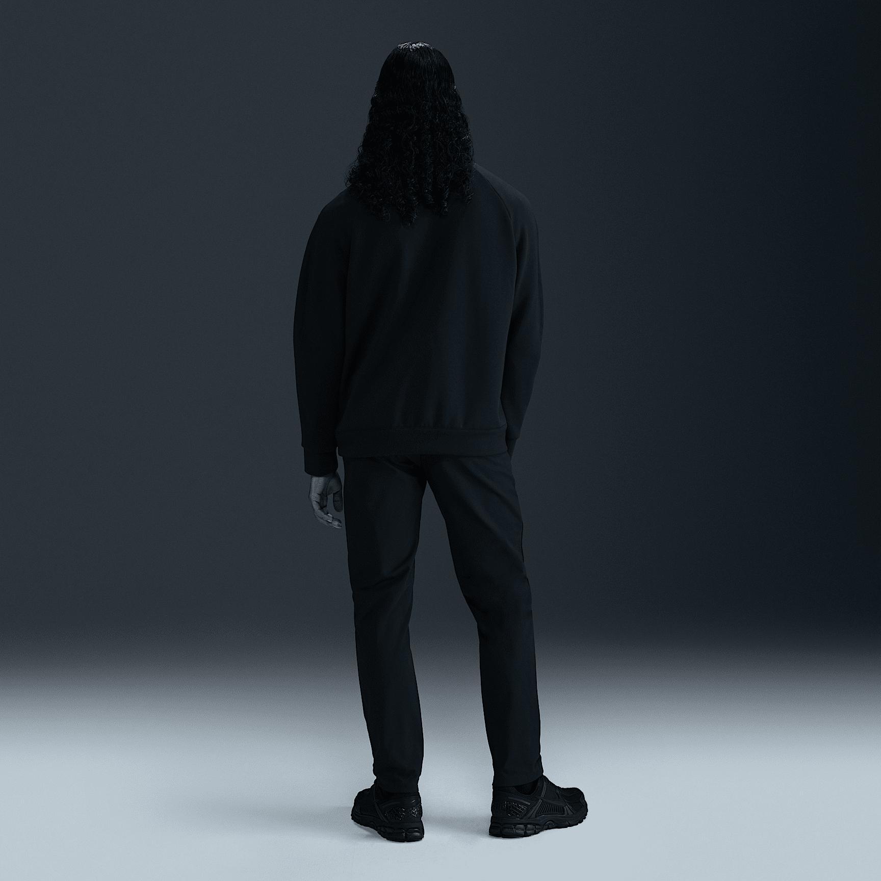 Nike Mens 24.7 PerfectStretch Dri-FIT Slim Chino Pants | HQ6918-451 Product Image