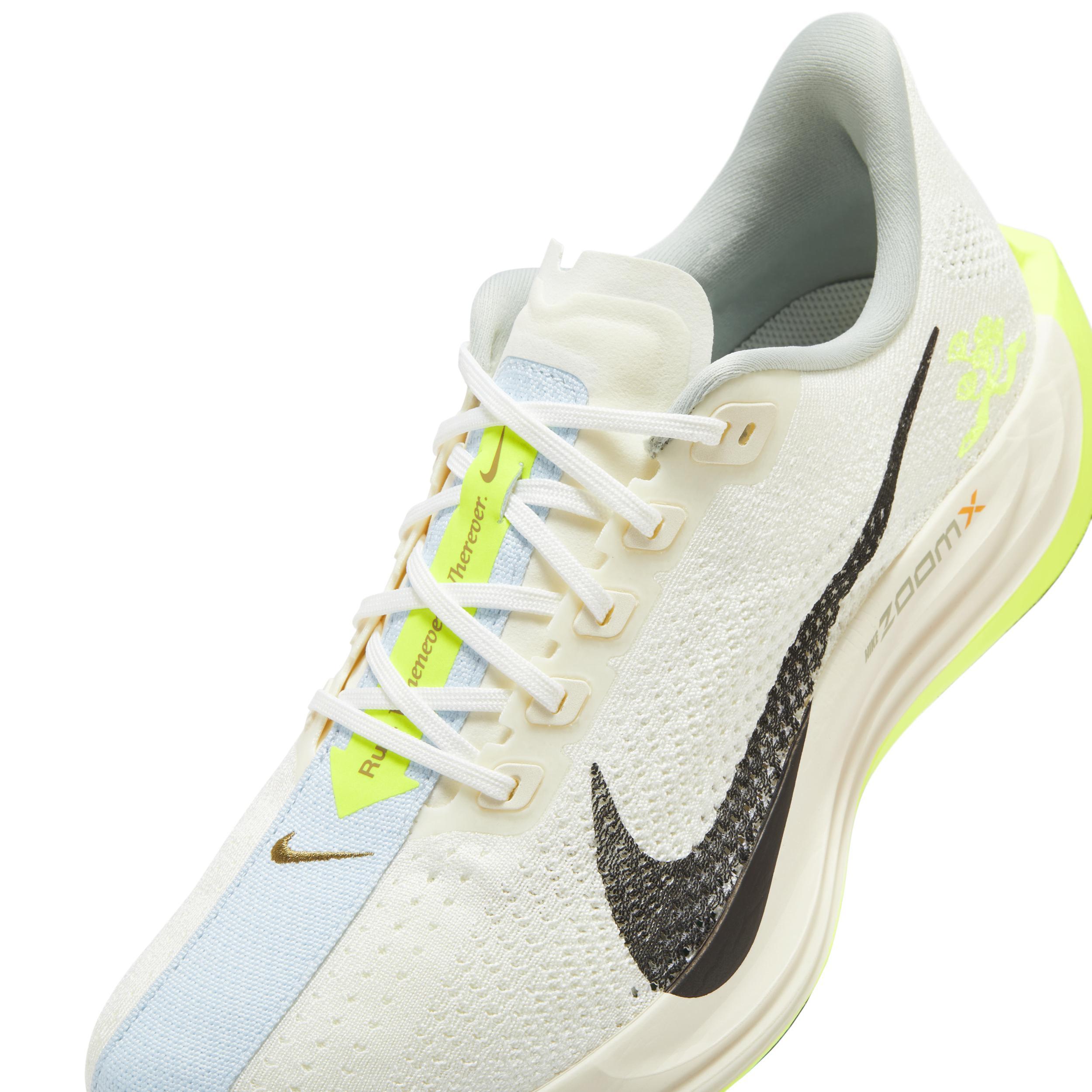 Nike Men's Pegasus Plus Road Running Shoes Product Image