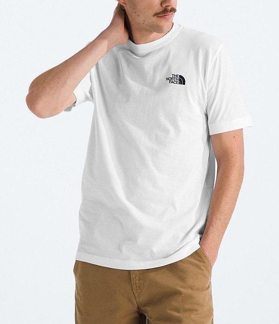 The North Face Box NSE Short Sleeve T-Shirt Product Image