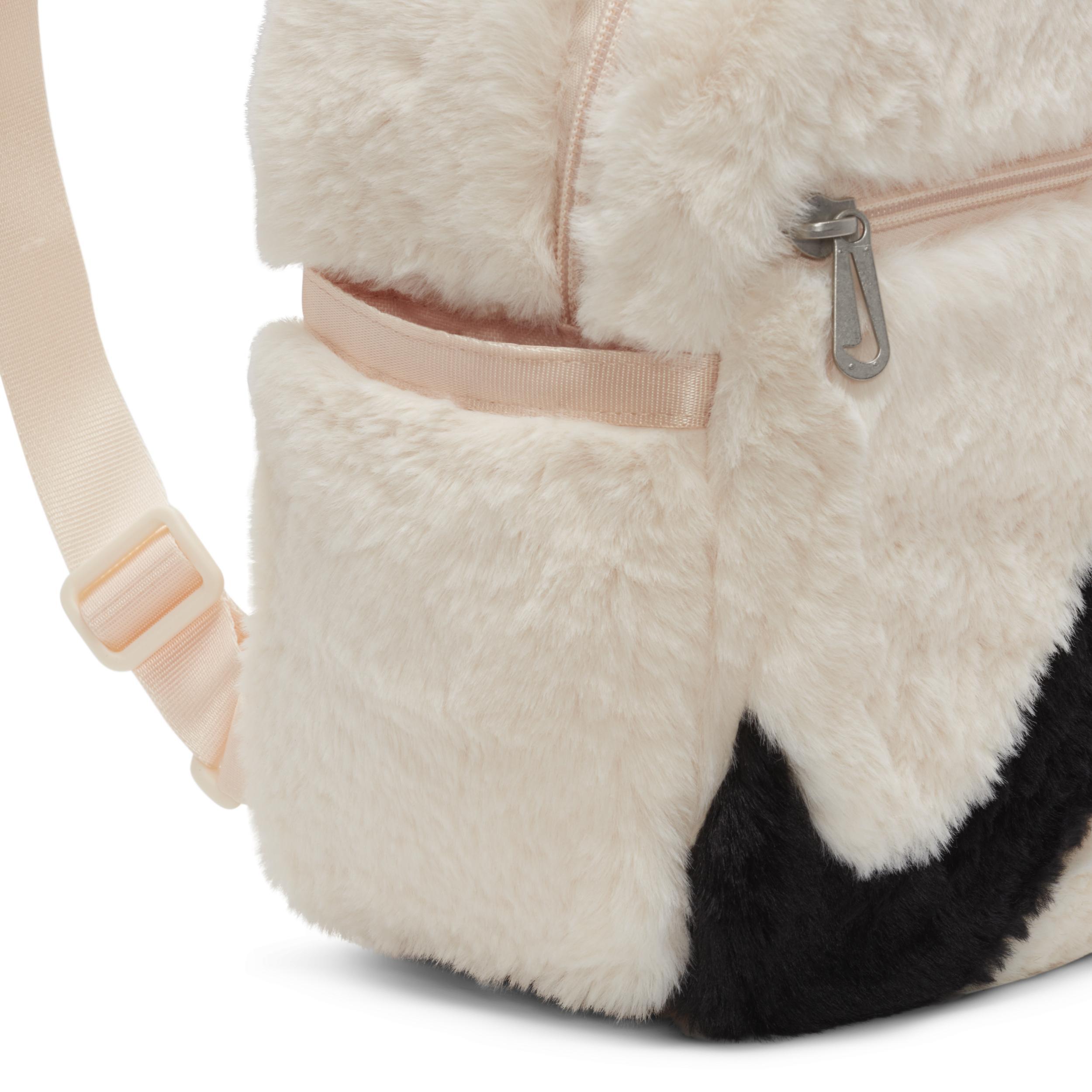 Nike Sportswear Futura 365 Faux Fur Mini Backpack (6L) Product Image