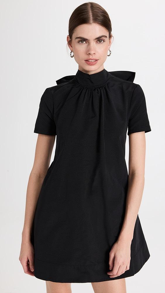 STAUD Mini Ilana Dress | Shopbop Product Image