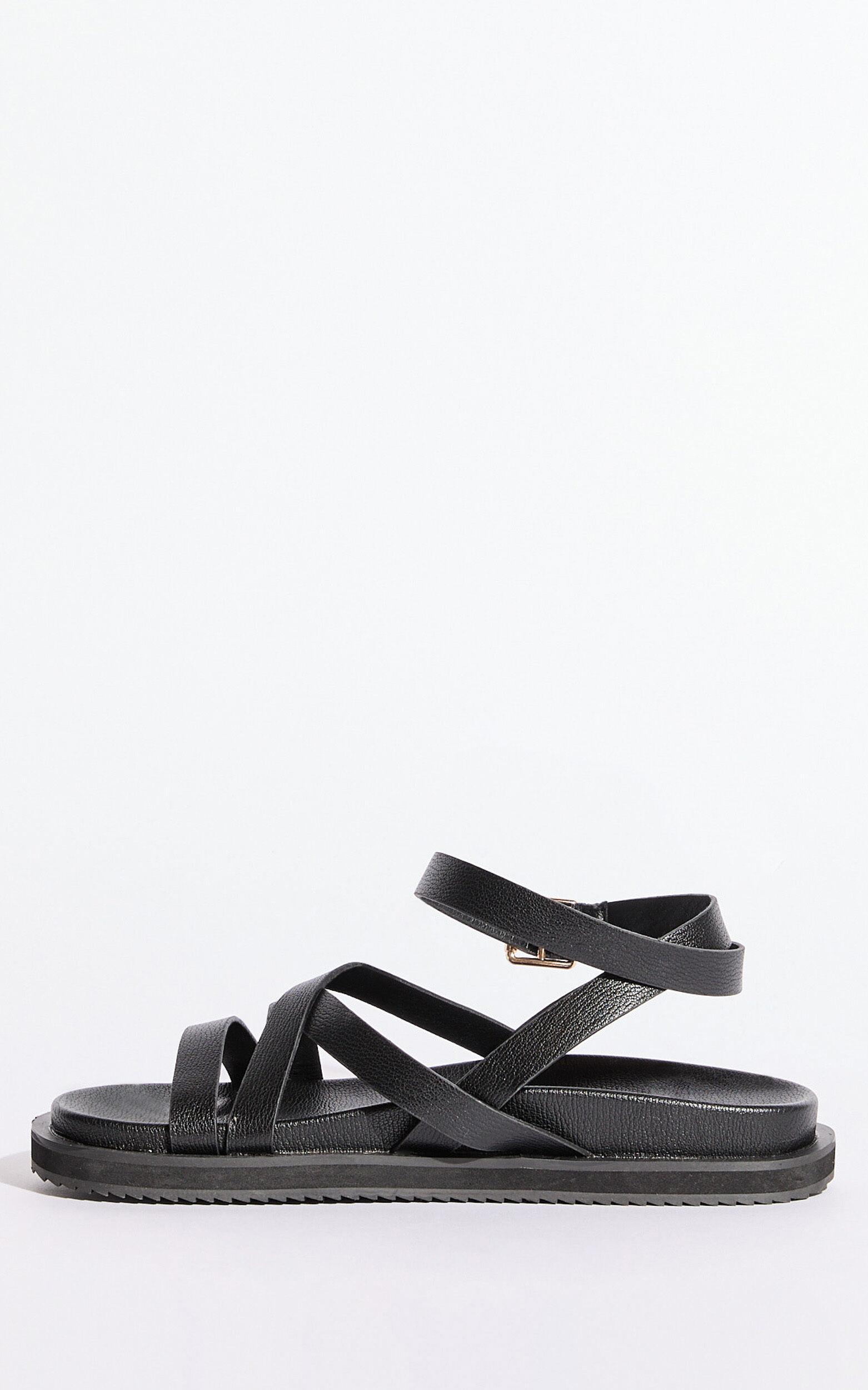 Billini - Tulsi Sandals in Black Product Image