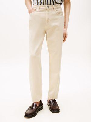 Tapered Relaxed-Fit Jean Product Image