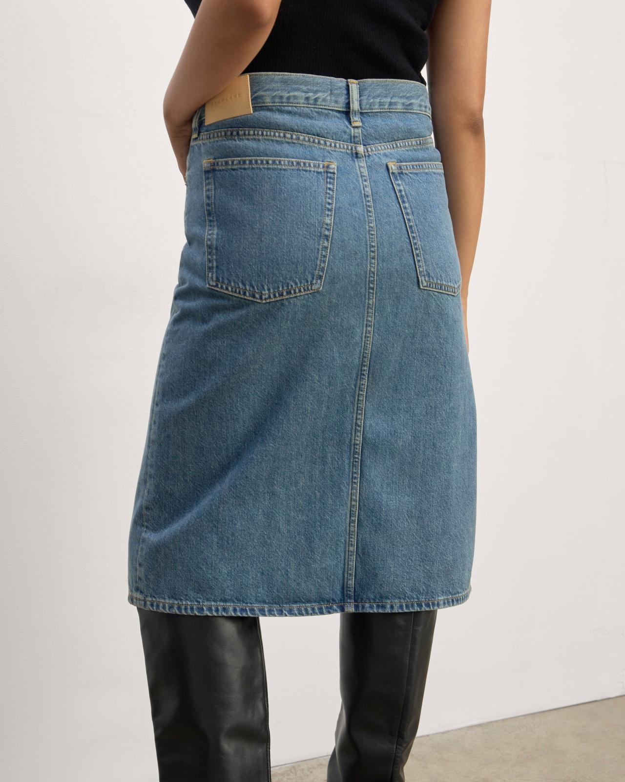 The Mid-Way Skirt Product Image