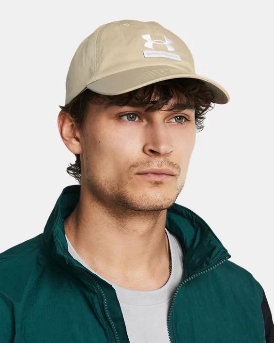 Men's UA Branded Hat Product Image