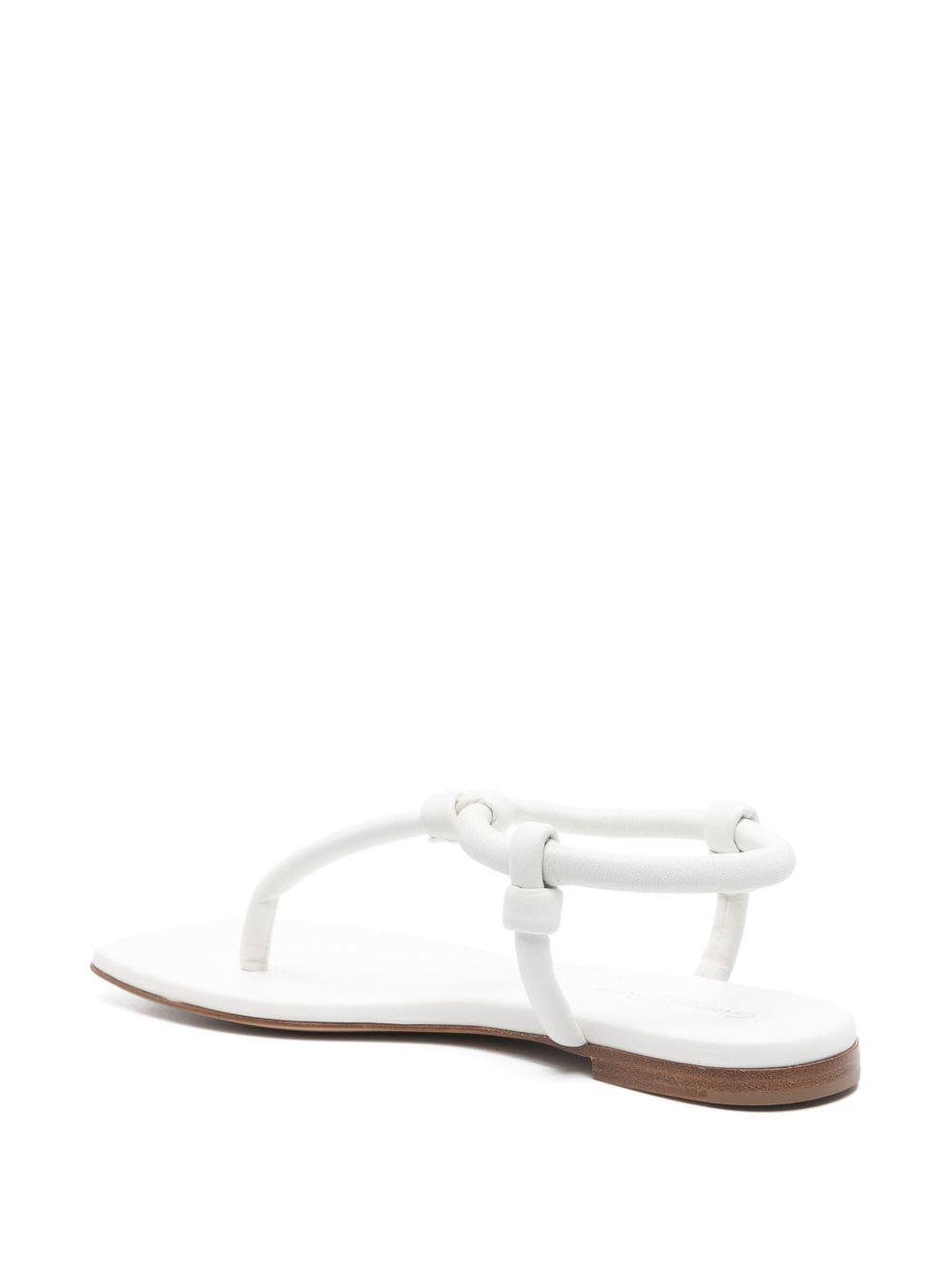 leather sandals Product Image