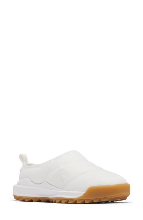 Ona RMX Puffy Slip-On Mules Product Image