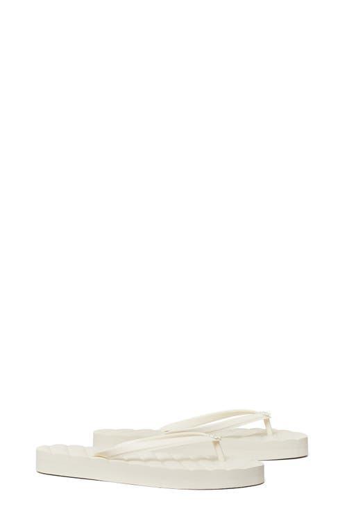 Tory Burch Womens Kira Flip Flop Sandals Product Image