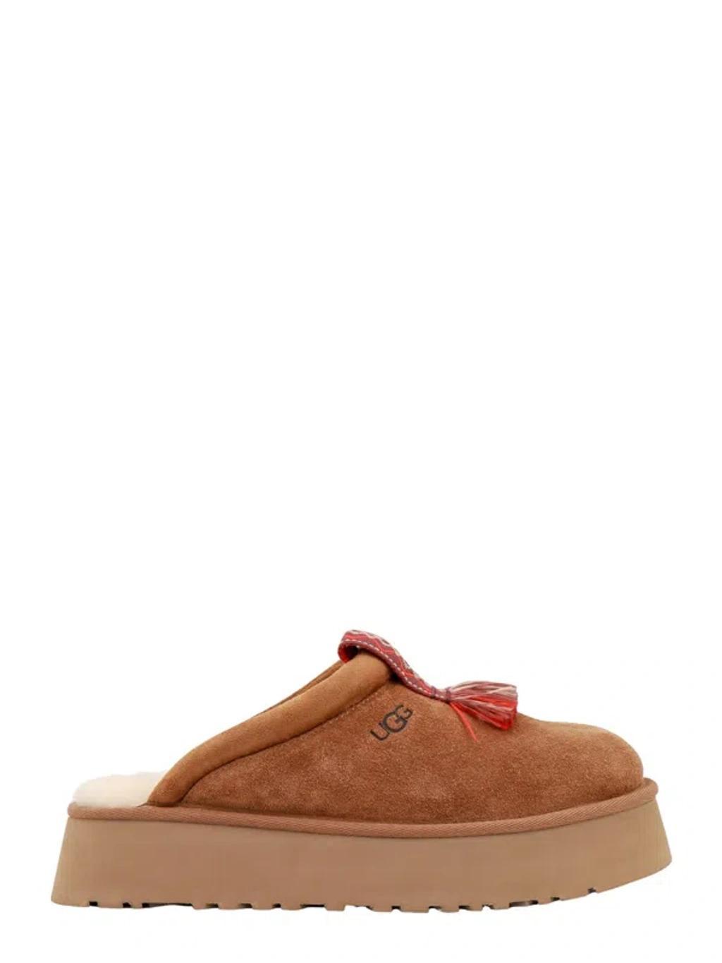 UGG Mule In Brown Product Image