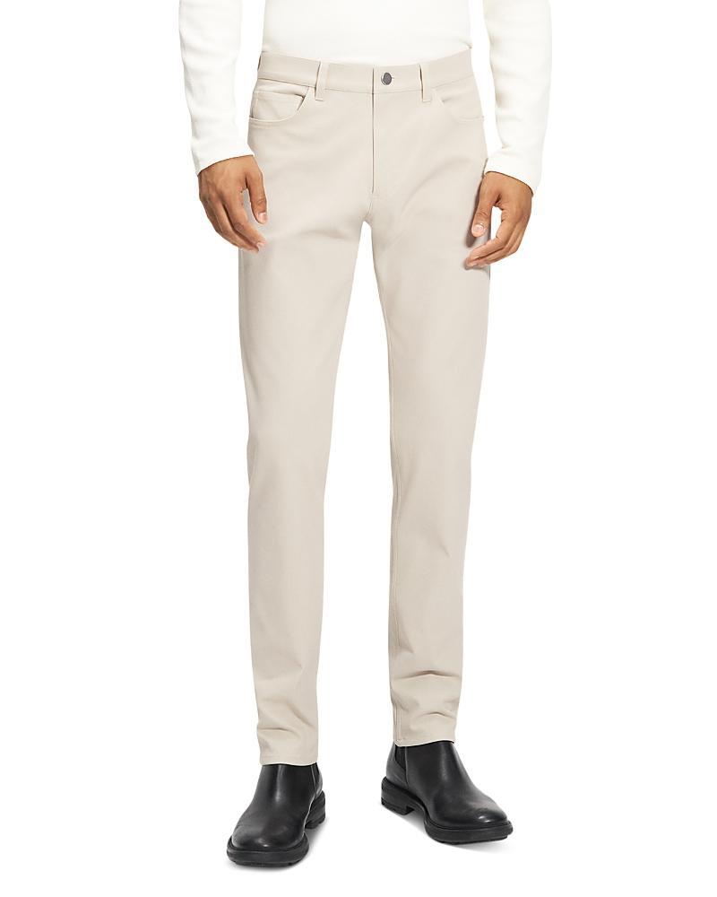 Mens Raffi Neoteric Twill Jeans Product Image