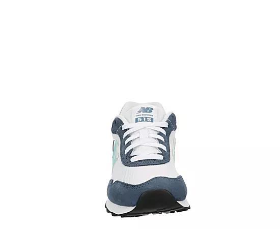 New Balance Womens 515 Sneaker Running Sneakers Product Image