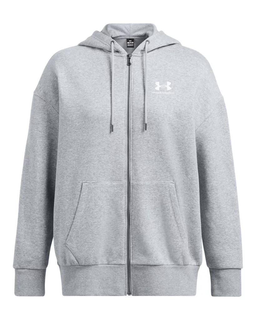 UA Icon Fleece Product Image