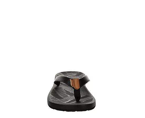 Reef Womens Zen Love Ii Flip Flop Sandal Product Image