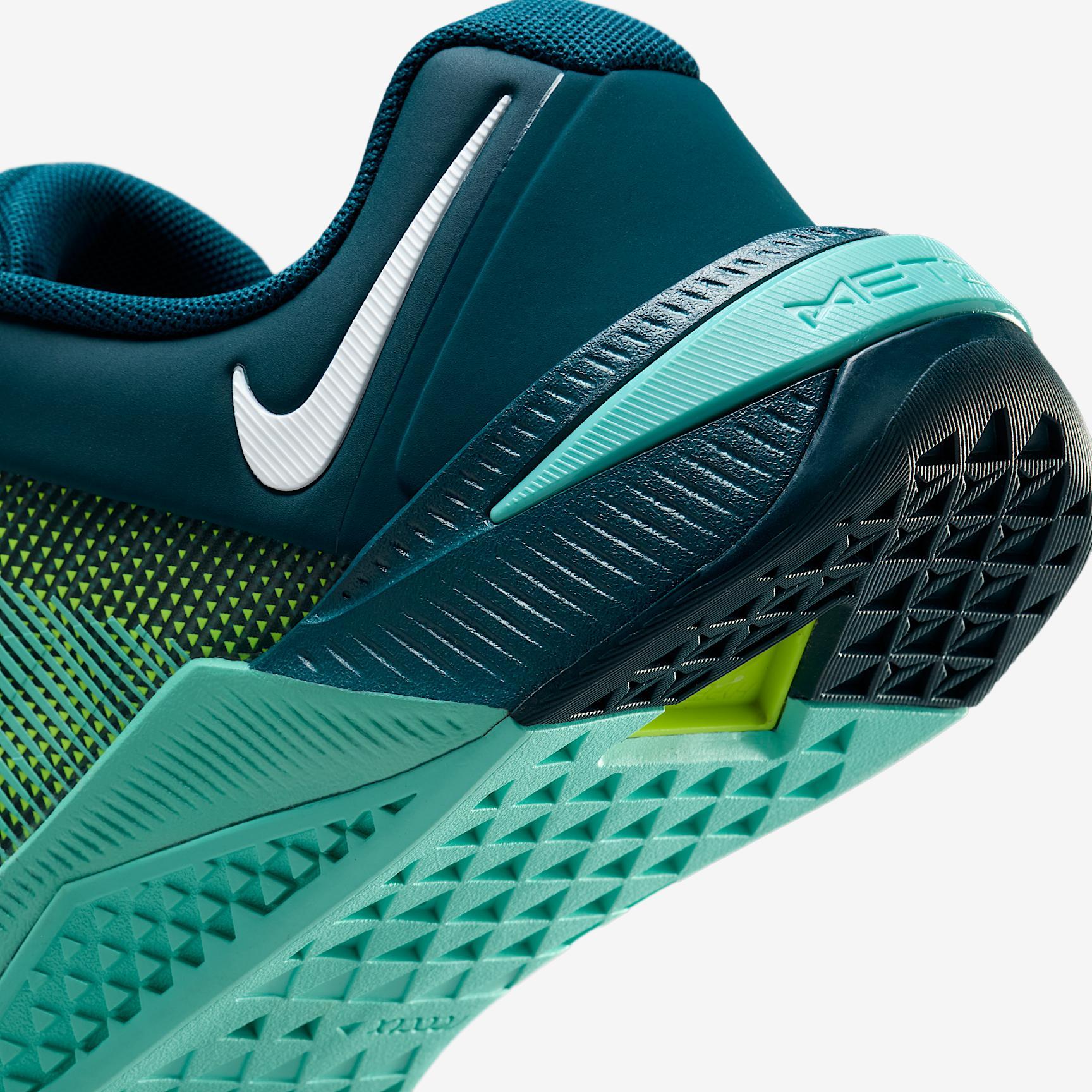 Nike Womens Metcon 10 Workout Shoes | HQ2620-300 Product Image