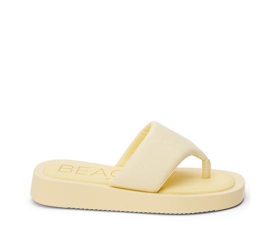 Beach Womens Izzie Product Image