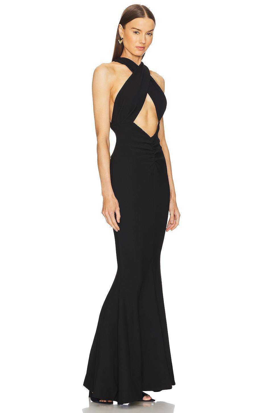 x REVOLVE Orla Gown Michael Costello Product Image