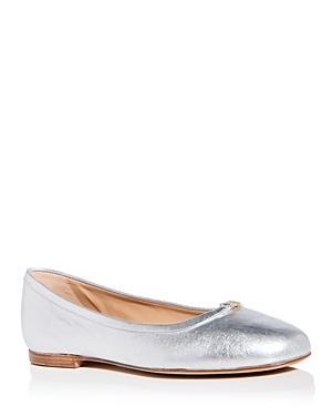 Chloe Womens Marcie Ballet Flats Product Image