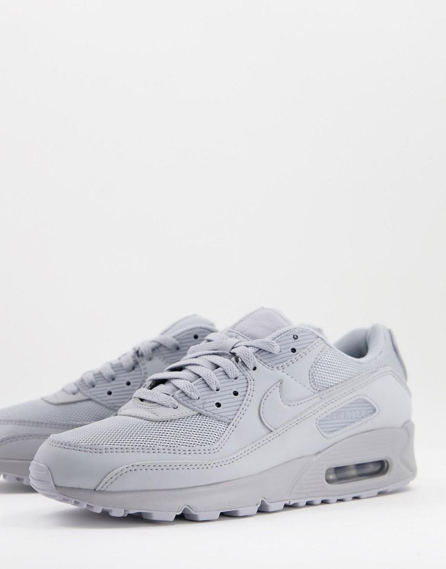 Nike Mens Air Max 90 Casual Shoes Product Image