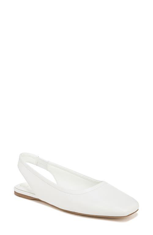 Sarto by Franco Sarto Womens Flexa Antona Flat Slingbacks Product Image