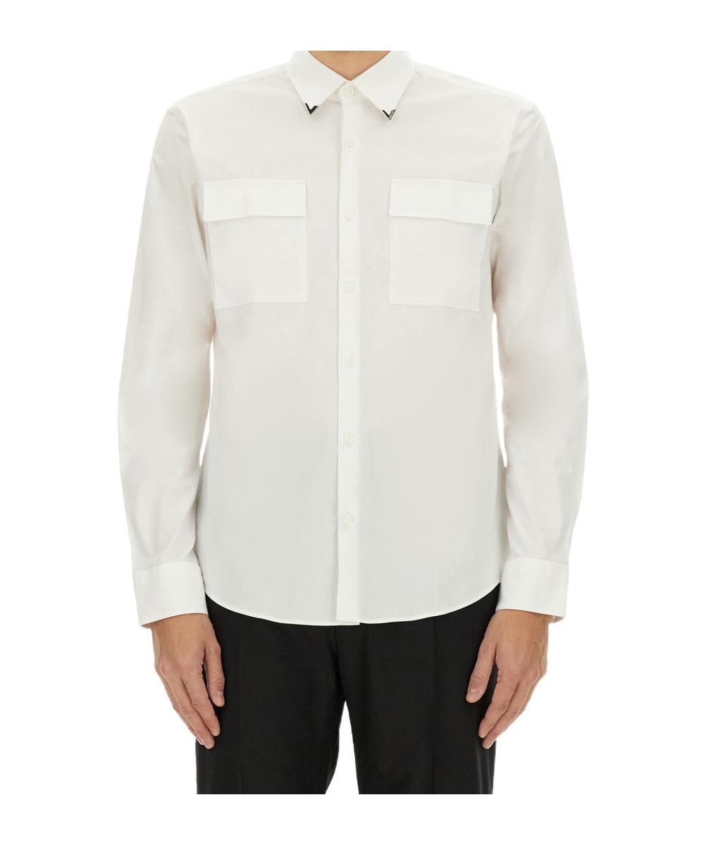 HUGO BOSS Long In White Product Image