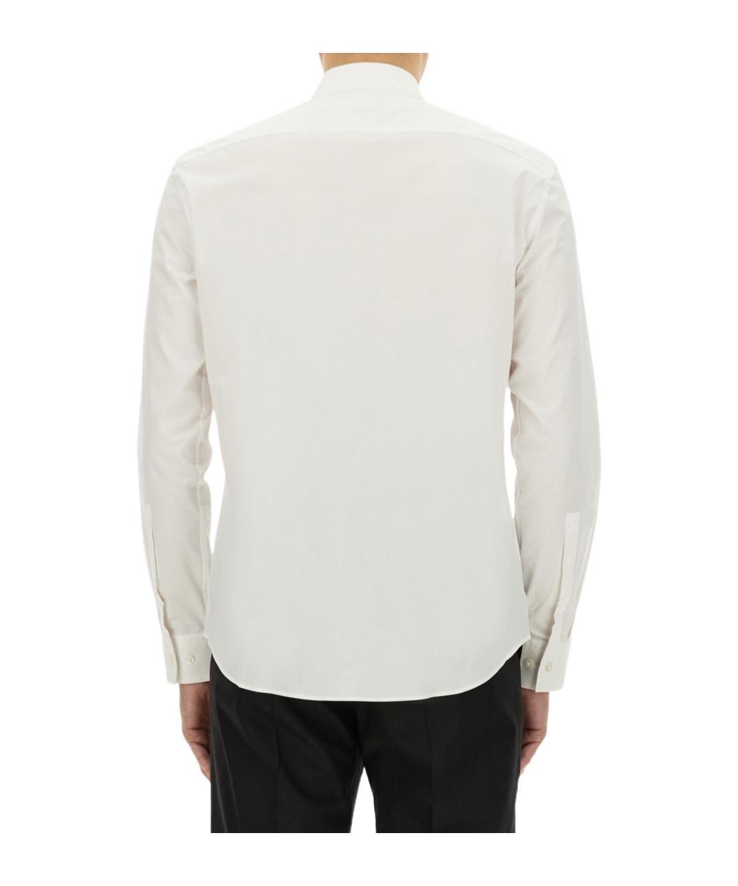 HUGO BOSS Long In White Product Image