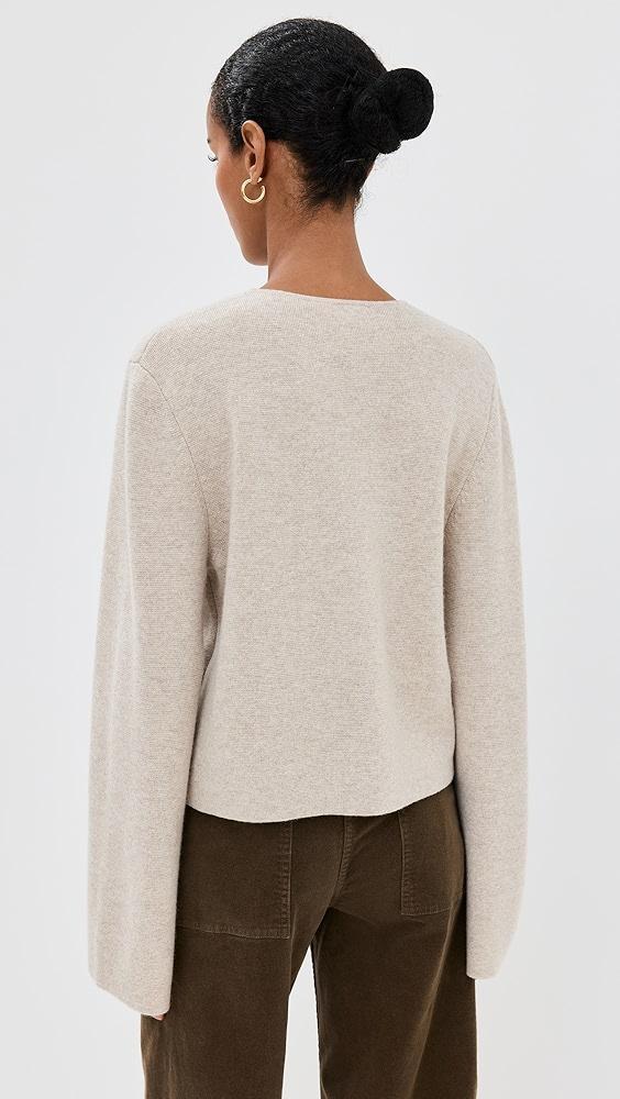 Jenni Kayne Chelsea Cardigan | Shopbop Product Image