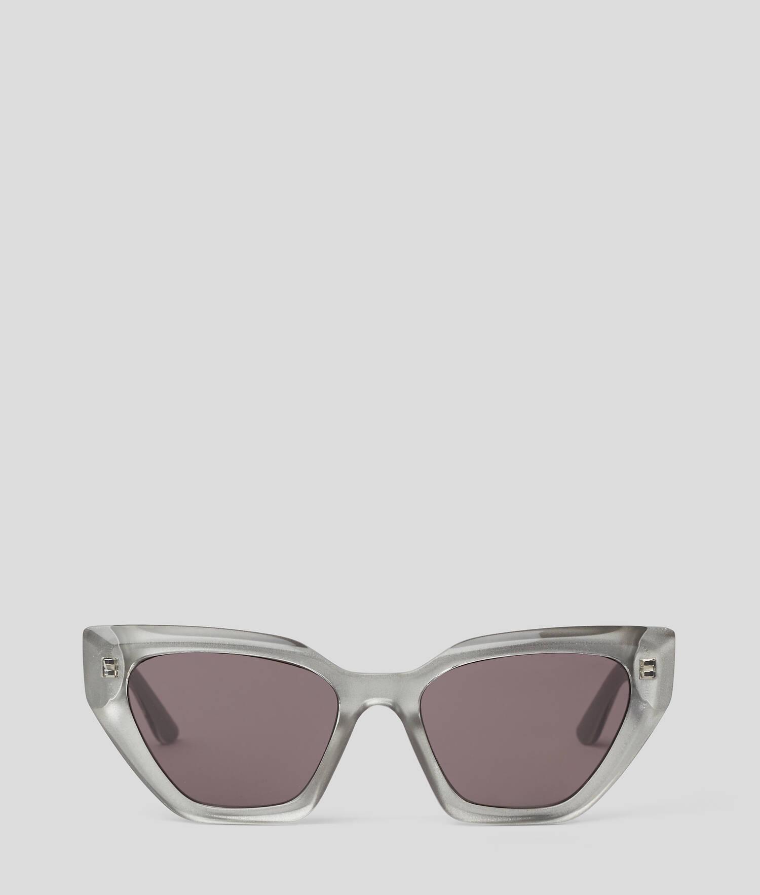 KARL LOGO SUNGLASSES Product Image