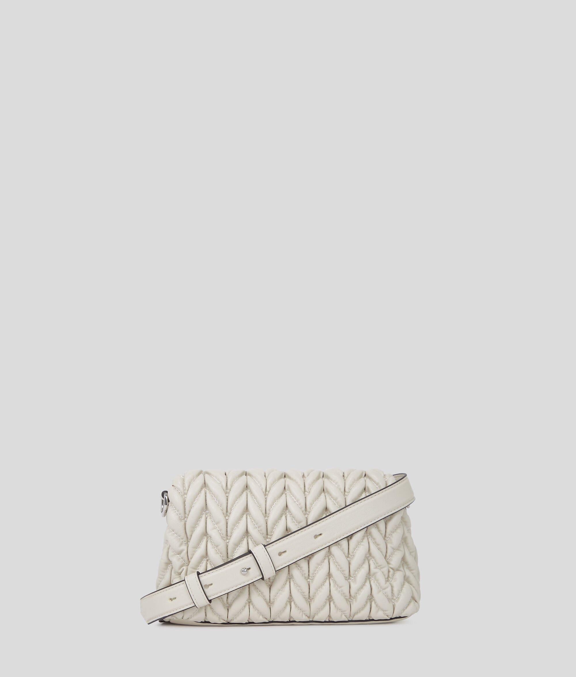 K/WEAVE CROSSBODY BAG Product Image
