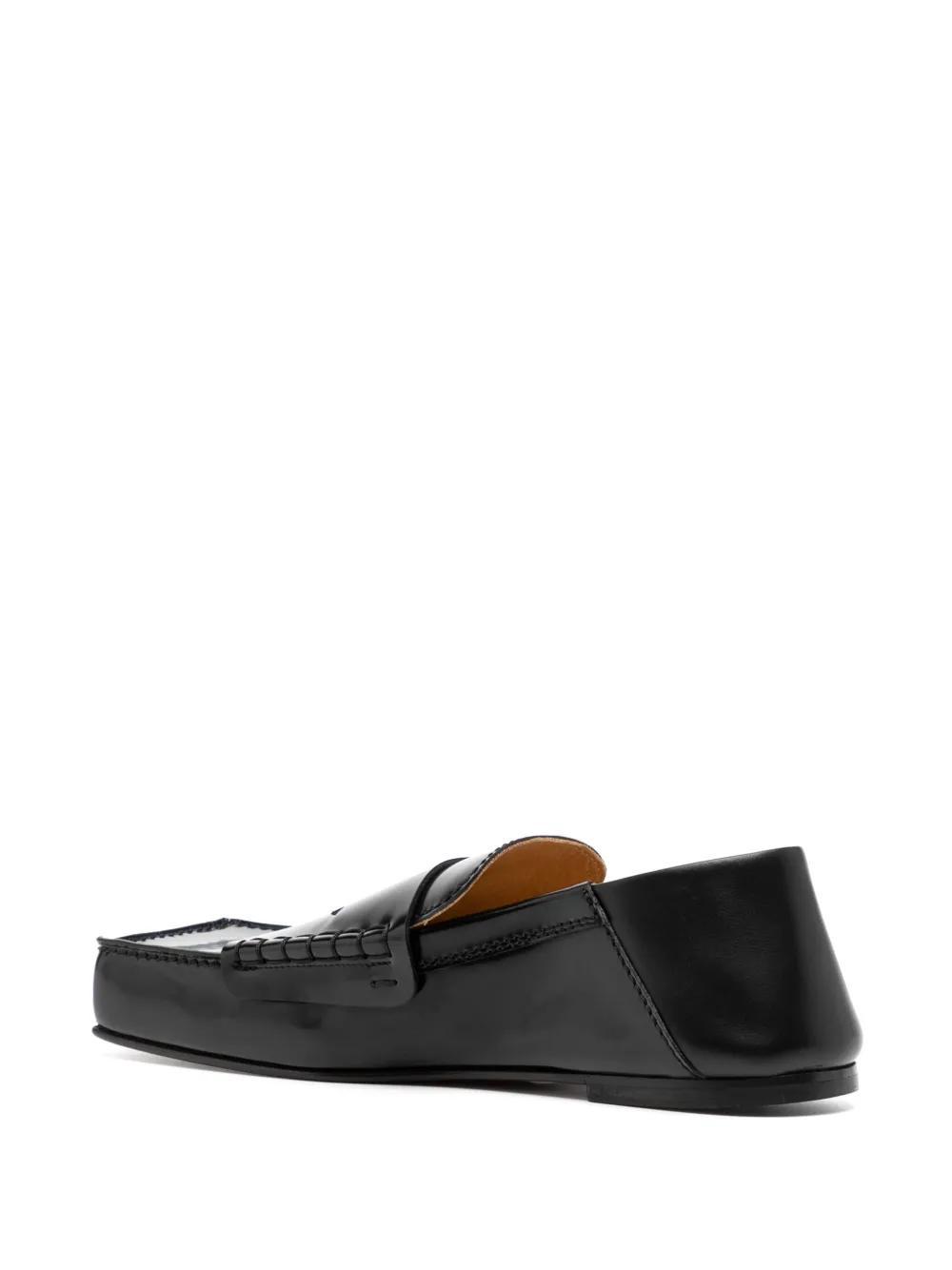 The Carré loafers Product Image