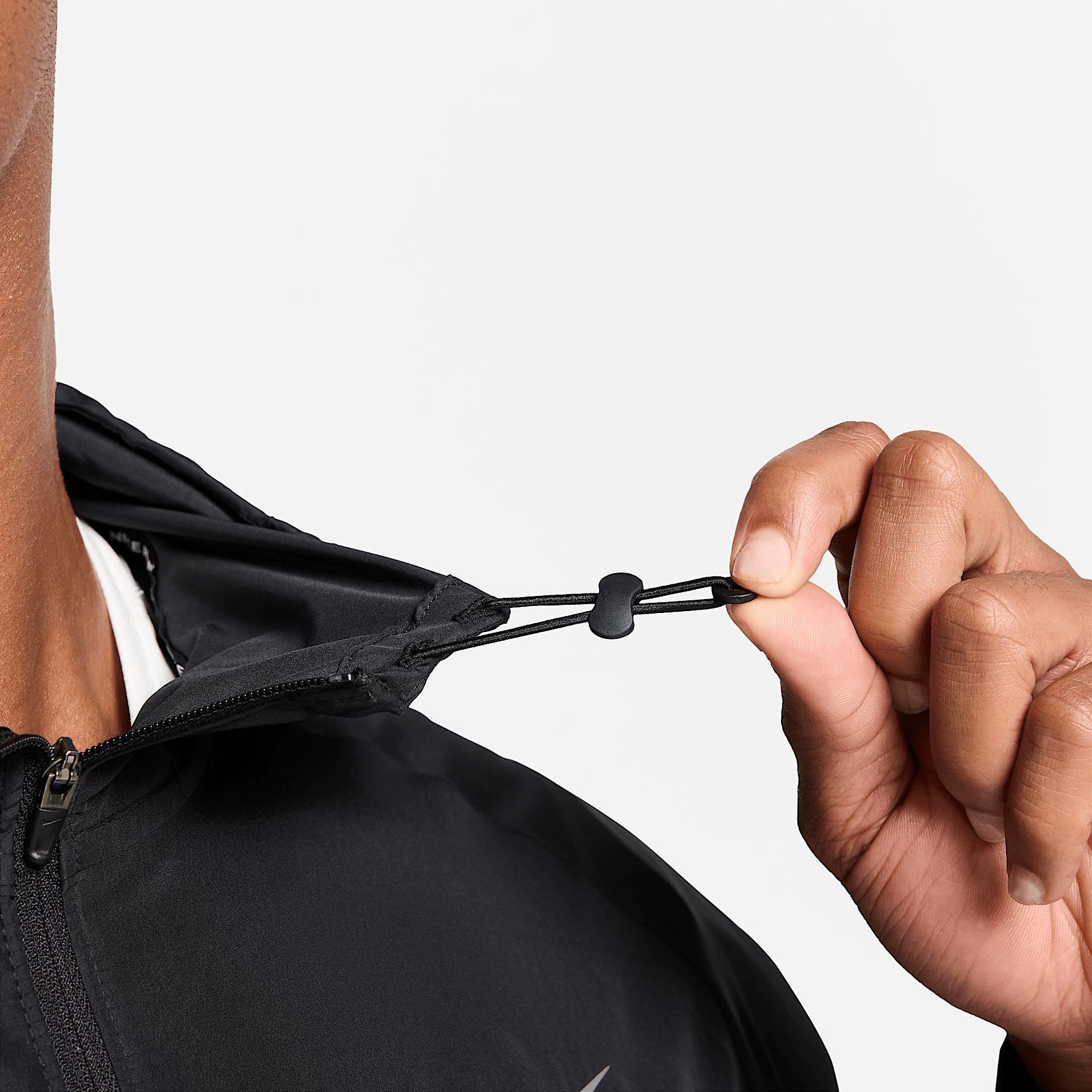 Nike Miler Flash Men's Water-Repellent Running Jacket Product Image