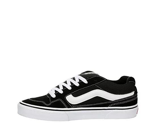 Vans Men's Caldrone Sneaker Product Image