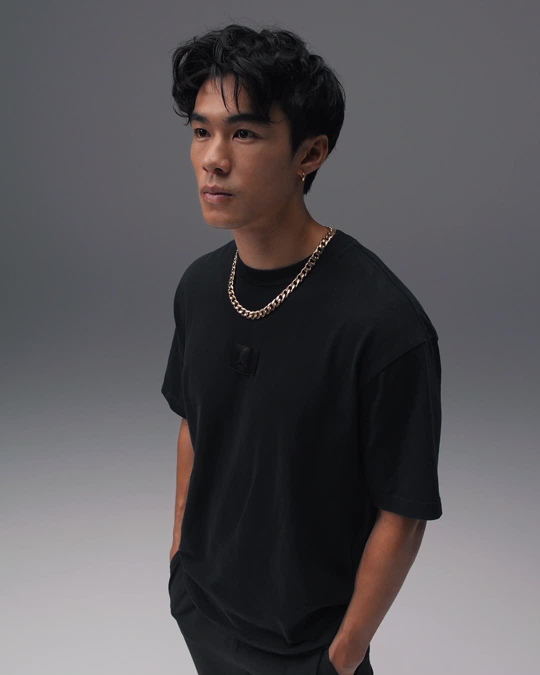 Men's Jordan Sport Dri-FIT Woven Pants Product Image