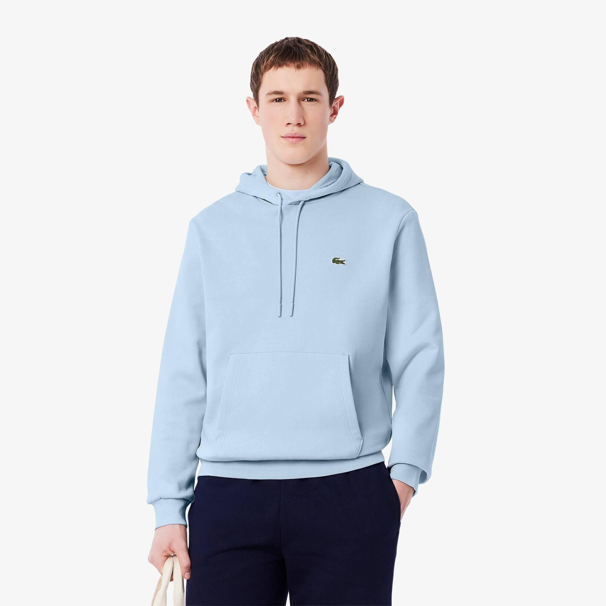 Fleece Hoodie Product Image