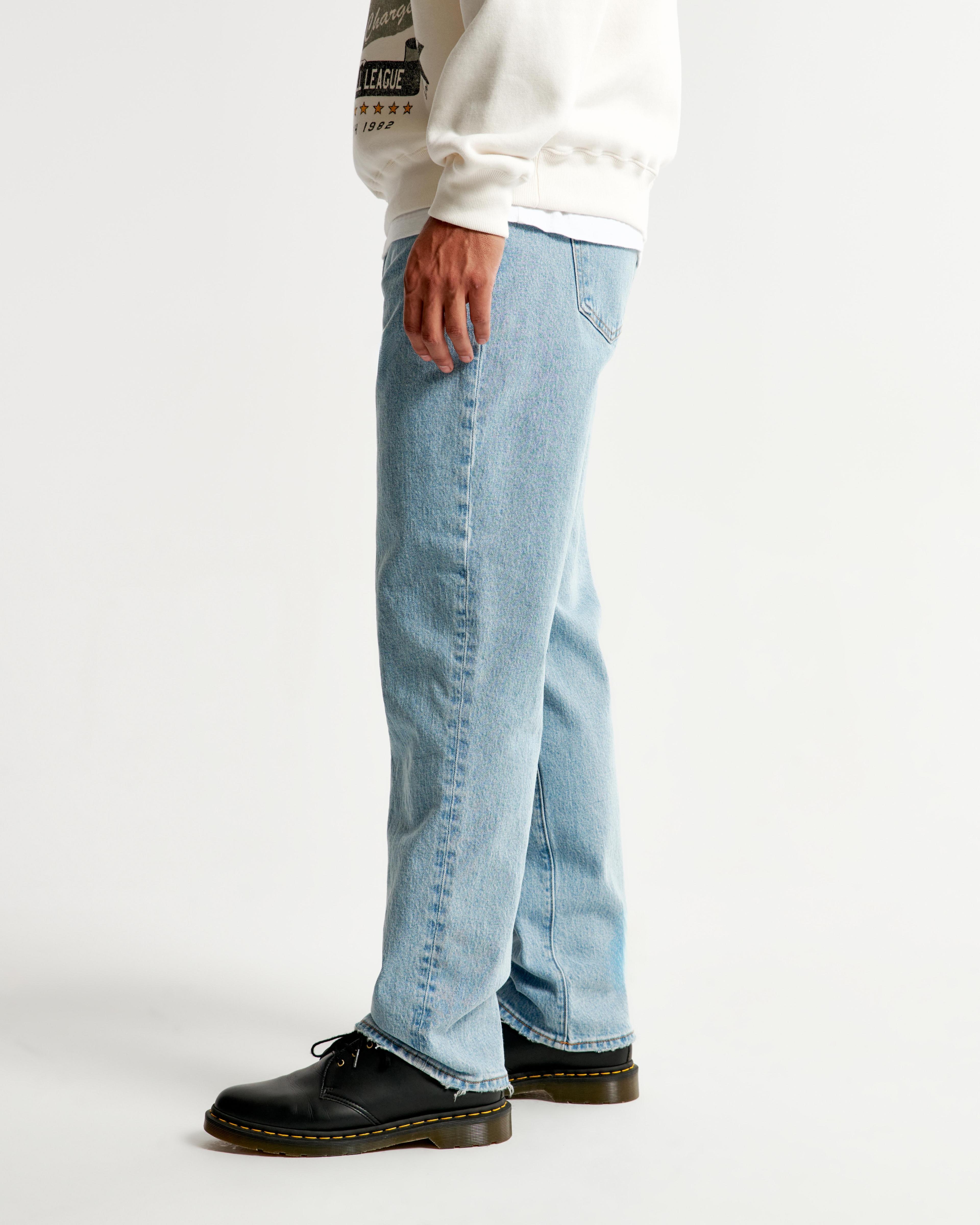 Athletic Loose Workwear Pant Product Image